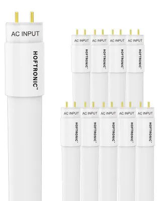 Produktbild von hoftronic LED-Röhre 60cmT8 G13 9W 990lm 4000K neutralweiß flimmerfrei