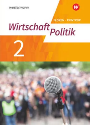 Immagine prodotto di Wirtschaft - Politik - Arbeitsbücher 2. Gymnasium. Für Gymnasien (G9) in Nordrhein-Westfalen - Neubearbeitung
