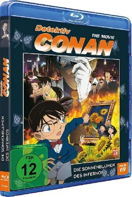 Produktbild von Detektiv Conan