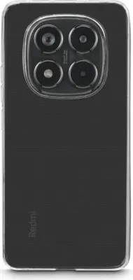 Produktbild von Handyhülle "Always Clear" für Xiaomi Redmi Note 14 Pro 4G, durchsichtig (00019436)