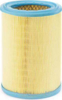 Produktbild von Luftfilter UFI 27.252.00 für NISSAN MICRA II (K11) Filtereinsatz