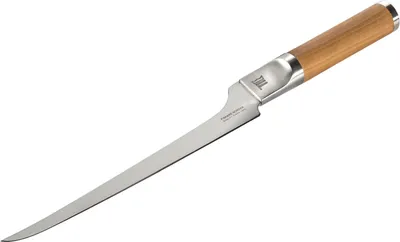Produktbild von Fiskars Küchenmesser Norden Fillet Steak