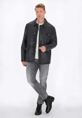 Immagine prodotto di SAPORTA, giacca da uomo, grigio, taglia XL