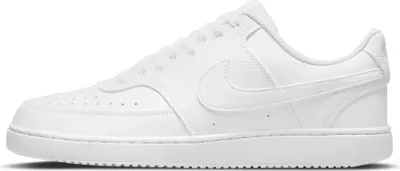 Produktbild von NIKE Court Vision Low Herren weiss 43