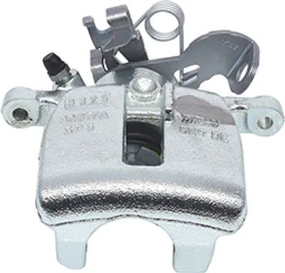 Produktbild von ATE Bremssattel Hinten Links für AUDI A4 Avant (8ED, B7) Ø41mm 24.3414-1713.5