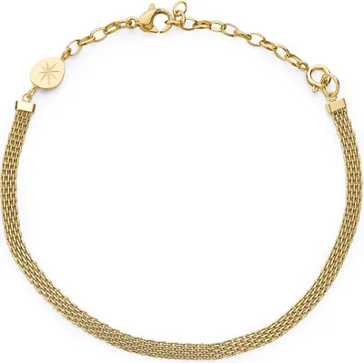 Produktbild von Armbanden Brosway Gold Kollektion Essential - frau