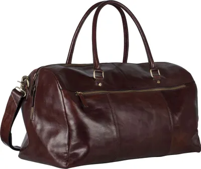 Produktbild von Leonhard Heyden Cambridge Reisetasche Leder 50 cm