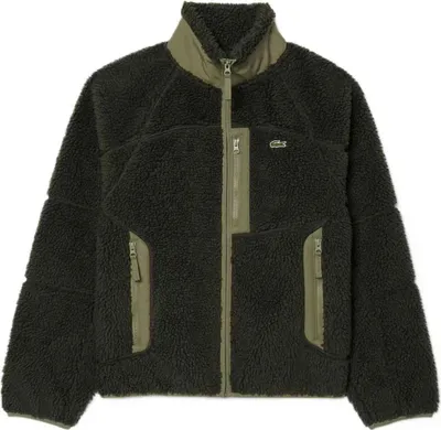 Produktbild von Jacke Lacoste 49770617471315 für Herren