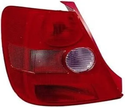 Image de Liens D'éclairage Pour Honda Civic Vii