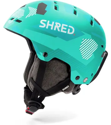 Produktbild von Shred Herren Ski- und Snowboardhelm Totality Noshock M