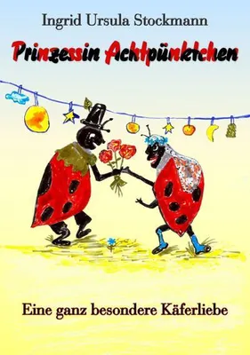 Produktbild von Prinzessin Achtpünktchen