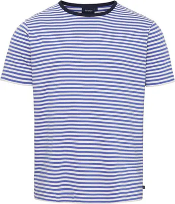 Produktbild von Sea Ranch Kurzarm-t-shirt Blau S Mann Blau S