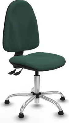 Obrázek produktu pro Kancelářská židle Algarra Piqueras y Crespo B0005RT zelená