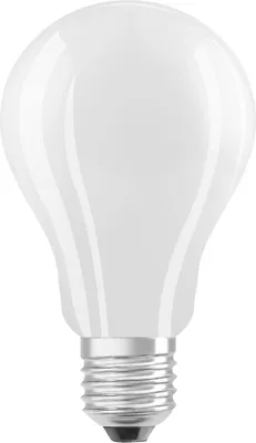 Obrázek produktu pro Osram STAR, 15 W, 150 W, E27, 2452 lm, 15000 h, Teplá bílá