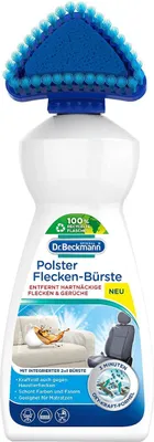 Produktbild von Dr.Beckmann Polster Flecken-Bürste 400ml