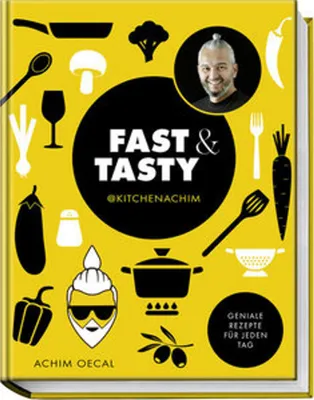 Immagine prodotto di Fast & Tasty