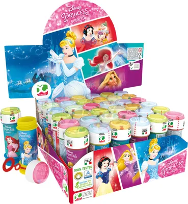 Immagine prodotto di Dulcop International 103.448800 Bolle di sapone giocattolo con motore a bocca