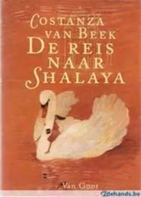 Image de Le voyage vers Shalaya
