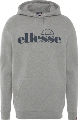 Produktbild von Ellesse Oodia OH Kapuzenpullover Herren