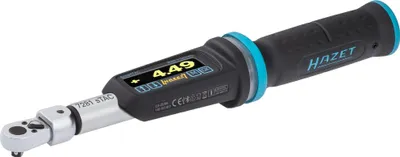 Produktbild von HAZET 7281-2STAC, 2,5 - 25 Nm