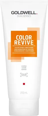 Produktbild von Goldwell Dualsenses Color Revive Color Giving Conditioner 200ml