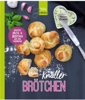 Image de KNALLER-Brötchen