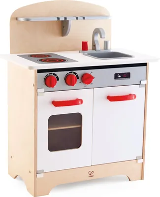 Produktbild von Hape E3152, Küche, 3 Jahr(e), Mehrfarbig