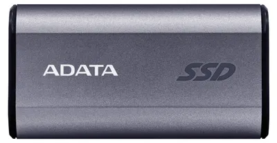 Obrázok produktu pre Adata ADATA SC750 1 TB USB Type-C 3.2 Gen 2 (3.1 Gen 2) Black