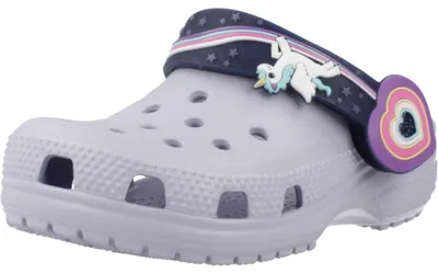 Zdjęcie produktu dla Crocs Classic Lights Fioletowy