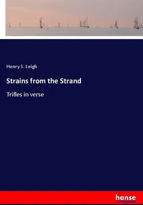 Produktbild von Strains from the Strand