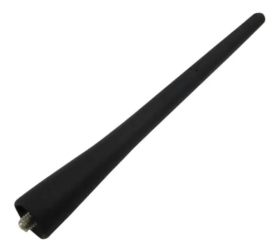 Image de VW d'origine tige courte antenne 20cm M5 6R0035849 #02 pour VW Seat Audi Skoda