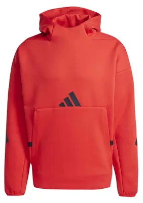 Imagen del producto de Sudadera con capucha Adidas JD5322 para Uni