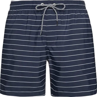 Produktbild von PROTEST SHARIF beachshort Ground Blue M