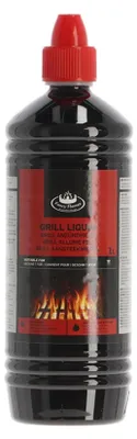 Produktbild von Esschert Design Grill Anzünder