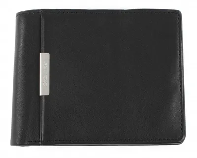 Obrázek produktu pro Calvin Klein Tag Billfold 5 Black
