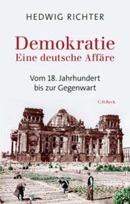 Obrázek produktu pro Demokratie