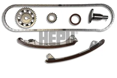 Obrázek produktu pro Sada rozvodového řetězu HEPU 21-0034