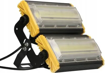 Produktbild von Halogen 100W Led Flutlicht Ip67 Cob Smd Lampe