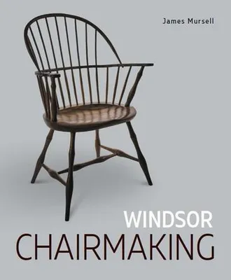 Obrázok produktu pre Windsor Chairmaking