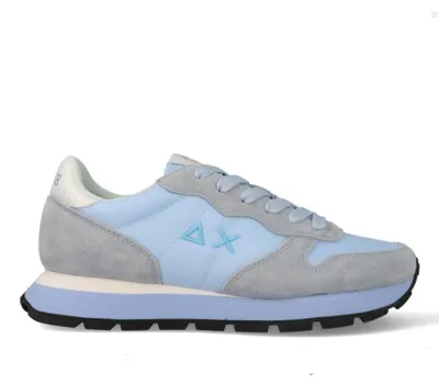Produktbild von SUN68 Ally Solid Z36201_05 Blau-39