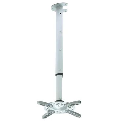 Immagine prodotto di Techly ICA-PM-102XL Techly Universal Deckenhalterung f.Beamer,ausziehbar,60-102c