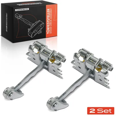 Immagine prodotto di Frankberg 2x fermo porta fermo porta cerniera porta per Renault Laguna III Grandtour 2.0L