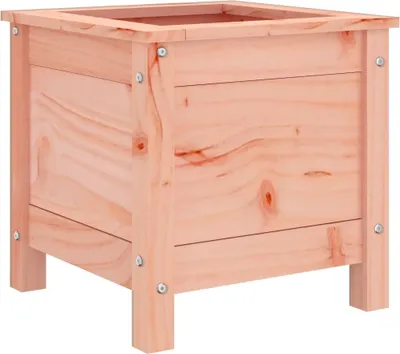 Produktbild von vidaXL Pflanzkübel 40x40x39 cm Massivholz Douglasie
