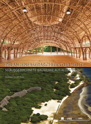 Produktbild von Pflanzenfaserarchitektur heute