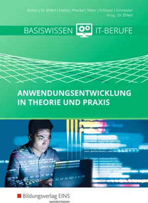 Produktbild von Basiswissen IT-Berufe. Schulbuch