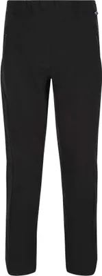 Produktbild von Regatta Pentre Hosen Schwarz 3-4 Years Junge Schwarz 3-4 Years