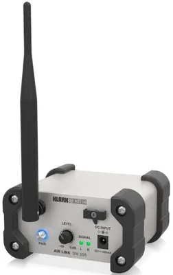 Produktbild von Klark Teknik DW 20R