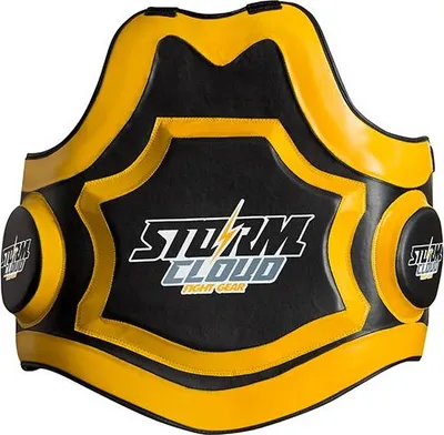 Produktbild von StormCloud Sentry Trainergürtel