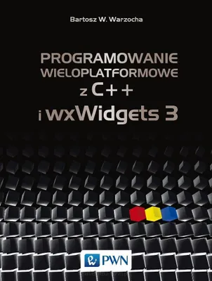 Obrázok produktu pre Multiplatformové programovanie s C++ a wxWidgets 3