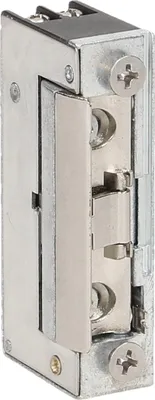 Produktbild von ORNO EZ-4027 Mini-Größe Elektrischer Türöffner für Beide Linke und Rechte Tür Symmetrisch 9-16V AC/DC